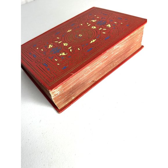 The New Etiquette Margery Wilson Book Collier 1940 Modern Code Social Behavior - Picture 3 of 16